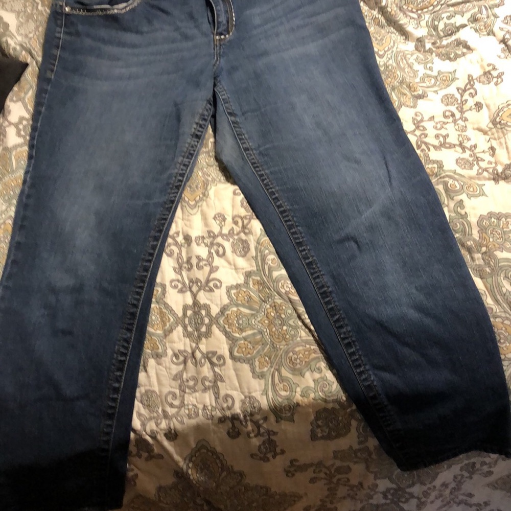 Lane Bryant Jeans